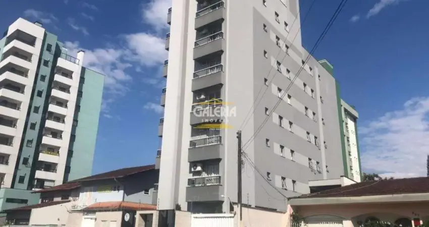 Apartamento com 2 quartos para alugar no Saguaçu, Joinville