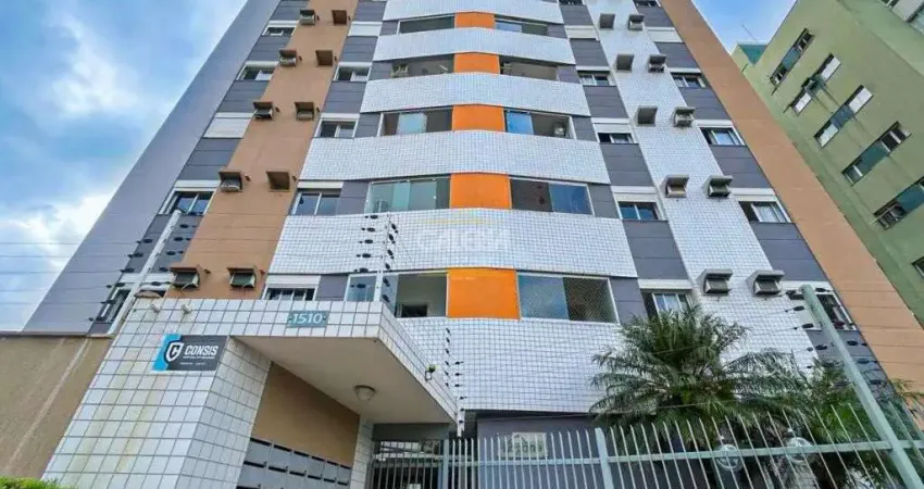 APARTAMENTO no ANITA GARIBALDI com 3 quartos para LOCAÇÃO, 80 m²