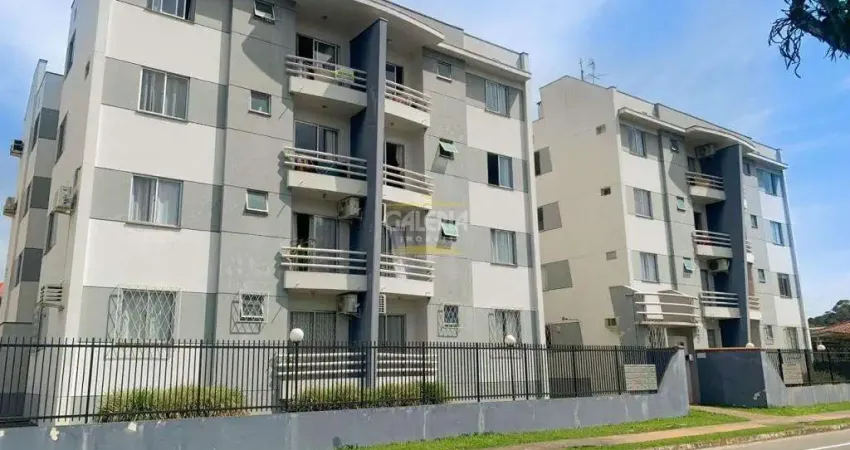 Apartamento com 2 quartos para alugar no Bom Retiro, Joinville 