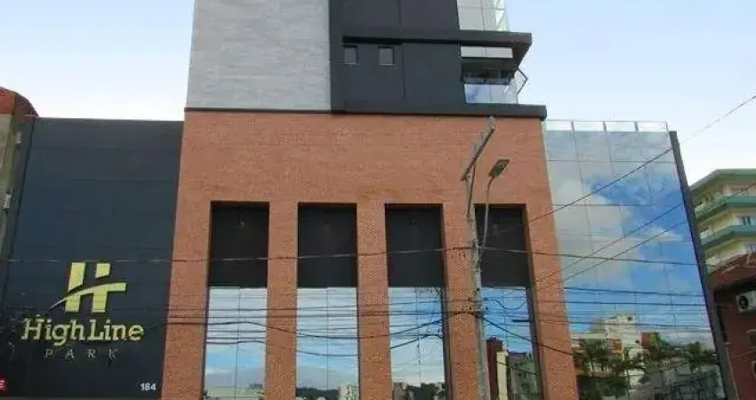 APARTAMENTO no CENTRO com 1 quartos para LOCAÇÃO, 44 m²