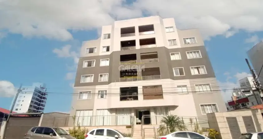 Apartamento com 3 quartos para alugar no Saguaçu, Joinville