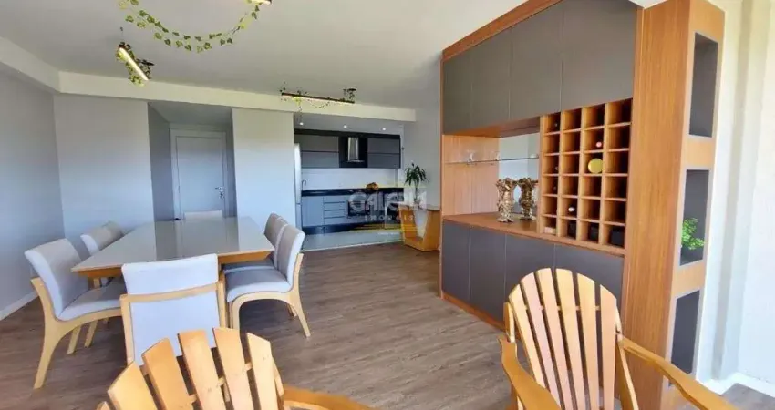 APARTAMENTO no COSTA E SILVA com 2 quartos para VENDA, 98 m²
