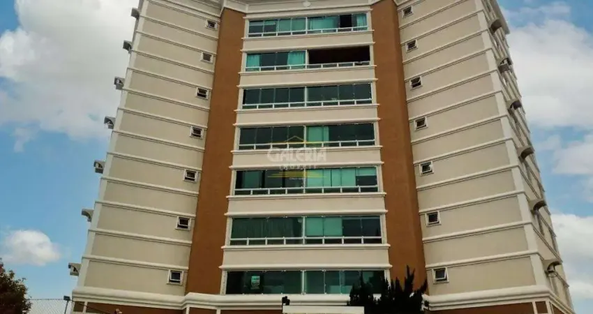 Apartamento com 3 quartos para alugar no América, Joinville 