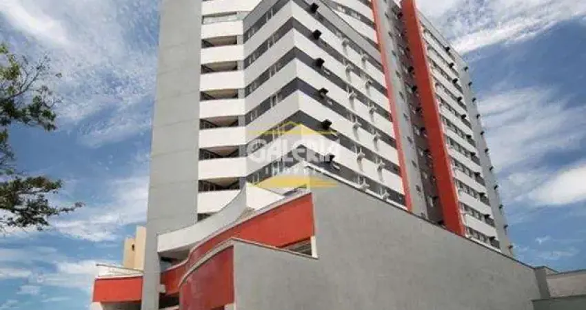 Apartamento com 1 quarto para alugar no Centro, Joinville