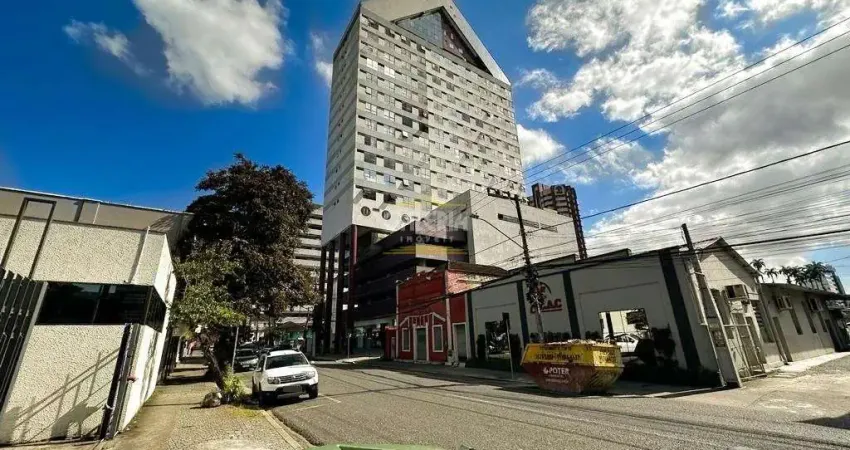 SALA COMERCIAL no CENTRO com 0 quartos para VENDA, 41 m²
