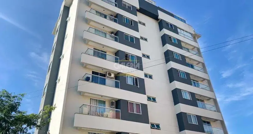 Apartamento com 1 quarto para alugar no América, Joinville