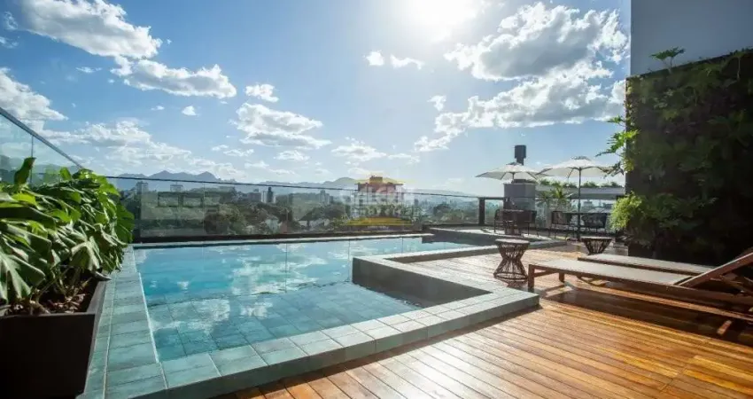 APARTAMENTO no SANTO ANTÔNIO com 3 quartos para VENDA, 153 m²