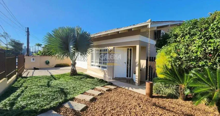 CASA no SANTO ANTÔNIO com 4 quartos para VENDA, 178 m²