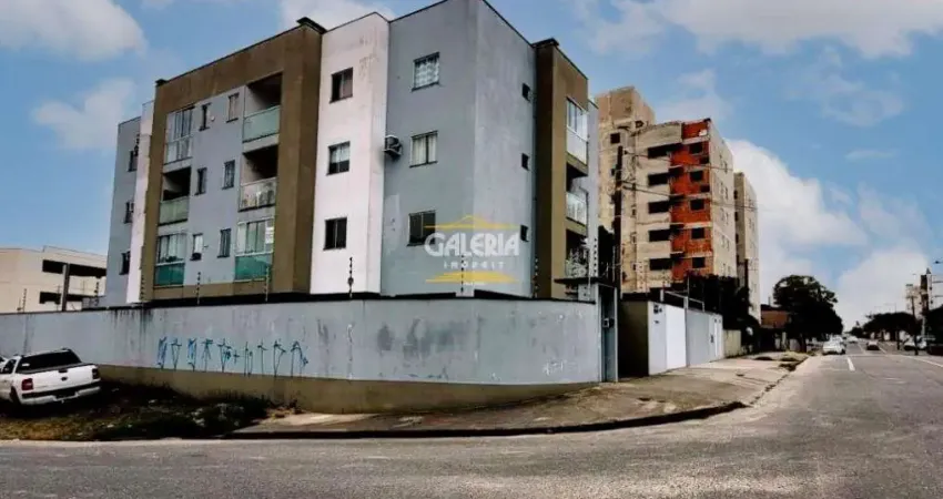 Apartamento com 2 quartos para alugar no Saguaçu, Joinville 