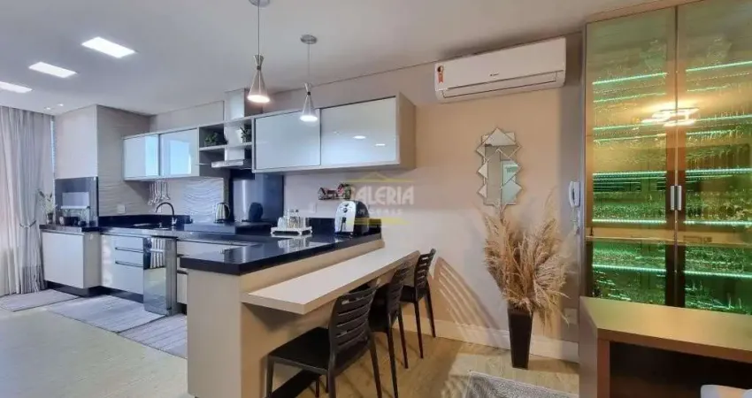 APARTAMENTO no ANITA GARIBALDI com 2 quartos para VENDA, 97 m²