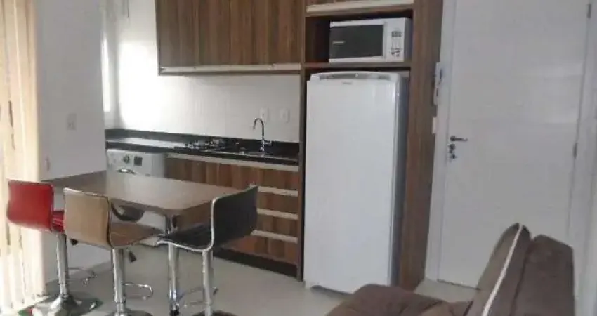 Apartamento com 1 quarto para alugar no Bucarein, Joinville