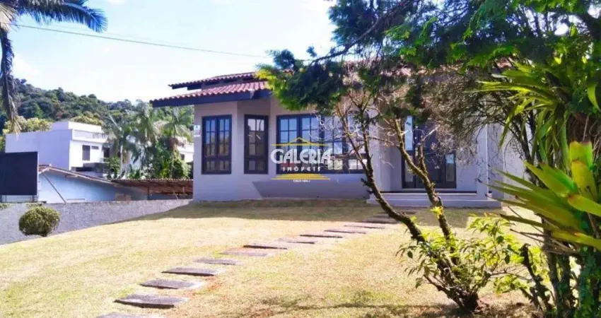 SOBRADO no GLÓRIA com 0 quartos para VENDA, 216 m²