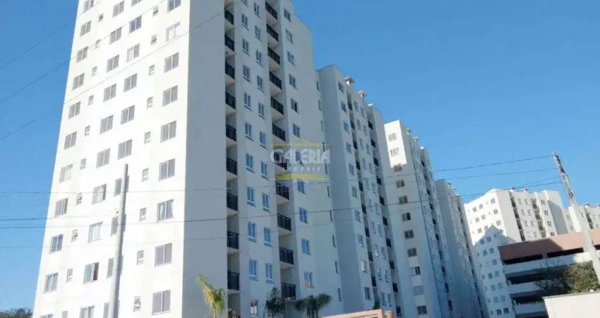 Apartamento com 2 quartos para alugar no Bucarein, Joinville