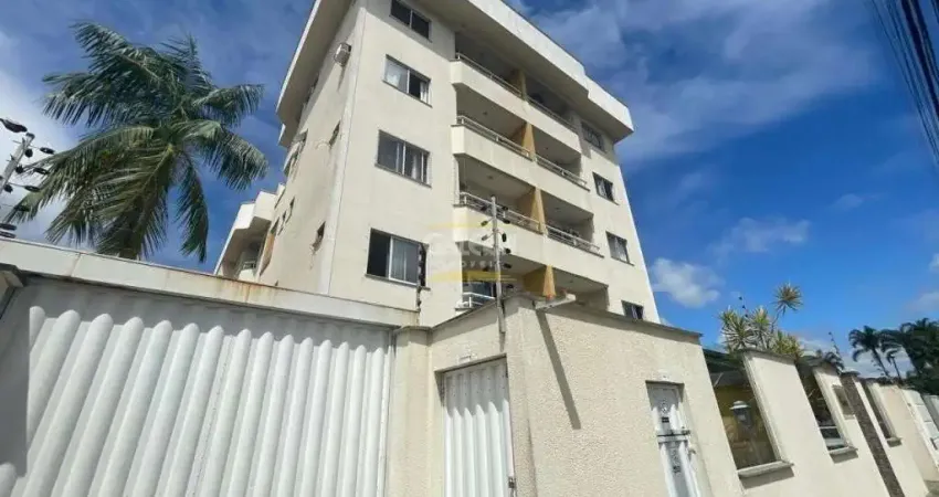 APARTAMENTO no SAGUAÇÚ com 2 quartos para VENDA, 62 m²