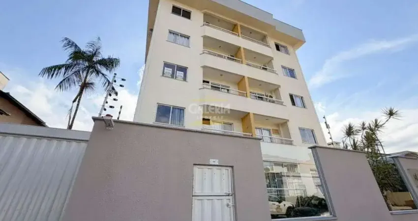 Apartamento com 2 quartos à venda no Saguaçu, Joinville