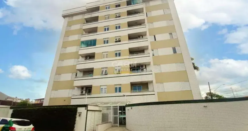 Apartamento no costa e silva com 2 quartos para locação, 57 m²