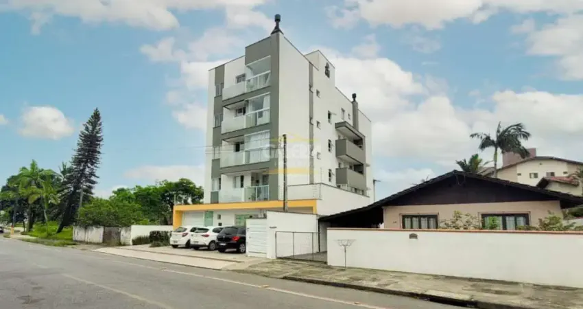 APARTAMENTO no SAGUAÇÚ com 2 quartos para LOCAÇÃO, 57 m²