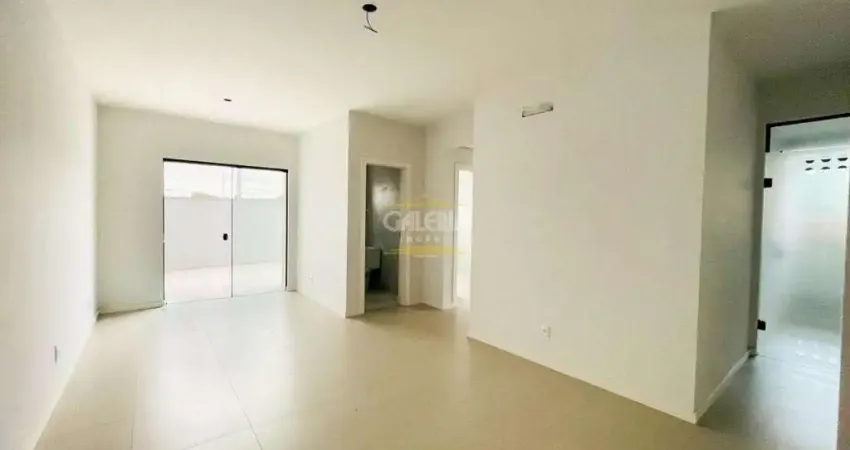 GIARDINO no BOM RETIRO com 2 quartos para VENDA, 113 m²