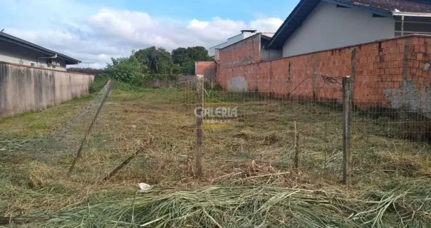 TERRENO no ITAUM com 0 quartos para VENDA, 360 m²