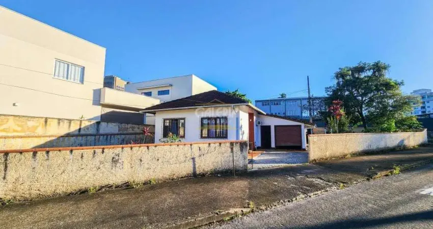 Terreno à venda no Atiradores, Joinville