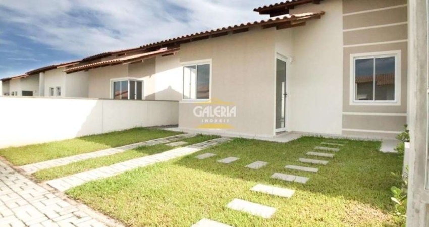 CONDOMÍNIO FECHADO no ITINGA com 2 quartos para VENDA, 50 m²