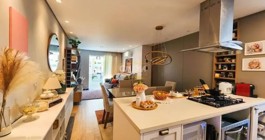 Apartamento com 3 quartos à venda no Bom Retiro, Joinville