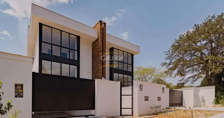 Casa com 3 quartos à venda no América, Joinville 