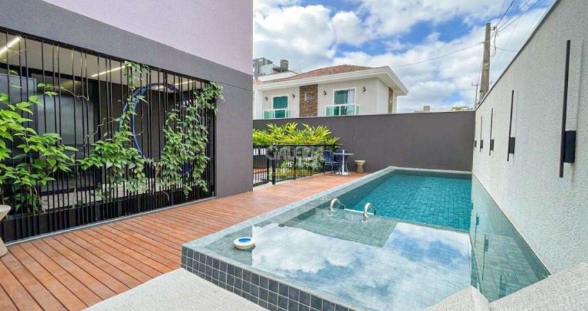 APARTAMENTO no COSTA E SILVA com 3 quartos para VENDA, 77 m²