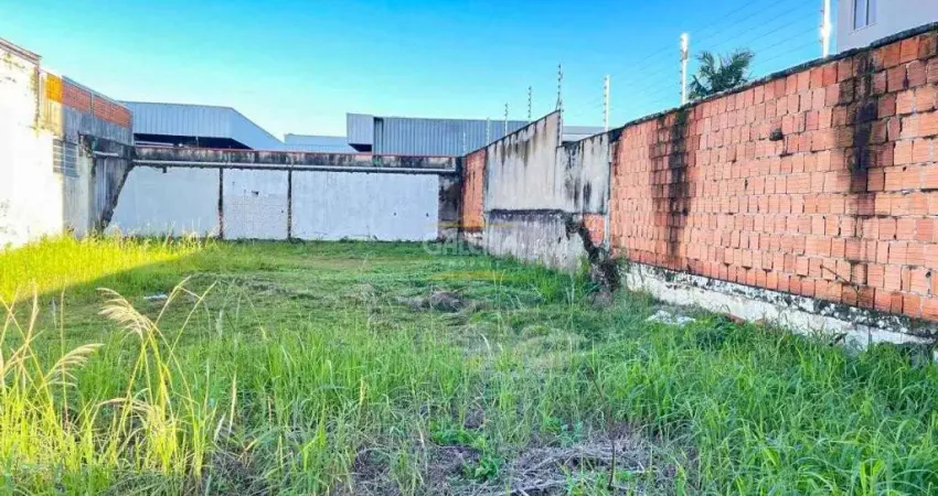 TERRENO no FLORESTA com 0 quartos para VENDA, 390 m²