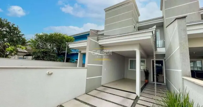 SOBRADO GEMINADO no AVENTUREIRO com 3 quartos para VENDA, 112 m²
