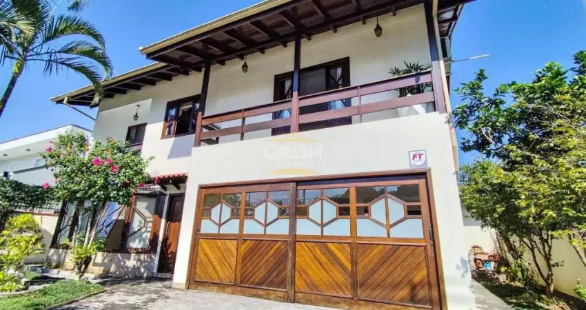 Casa com 4 quartos à venda no América, Joinville 