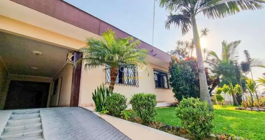 Casa com 4 quartos à venda no Itaum, Joinville 
