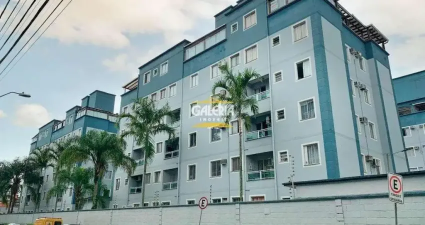 Apartamento no santo antônio com 2 quartos para locação, 62 m²