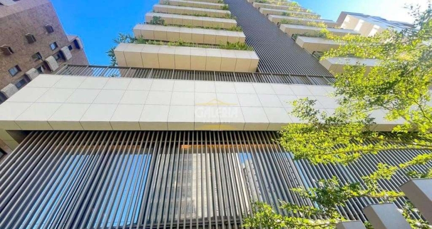 APARTAMENTO no CENTRO com 3 quartos para VENDA, 184 m²