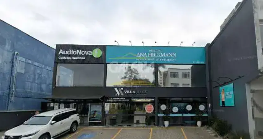SALA COMERCIAL no CENTRO com 0 quartos para LOCAÇÃO, 160 m²