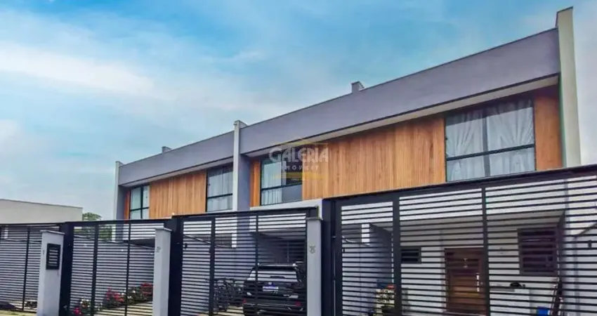 Casa com 3 quartos à venda no Glória, Joinville 