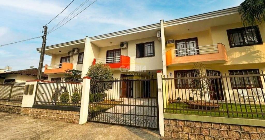 CASA no COSTA E SILVA com 3 quartos para VENDA, 118 m²