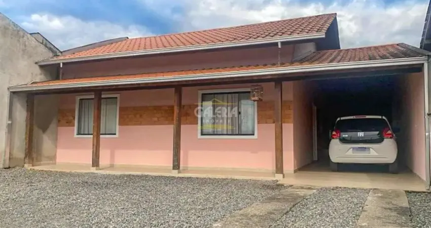 CASA no PARANAGUAMIRIM com 3 quartos para VENDA, 120 m²