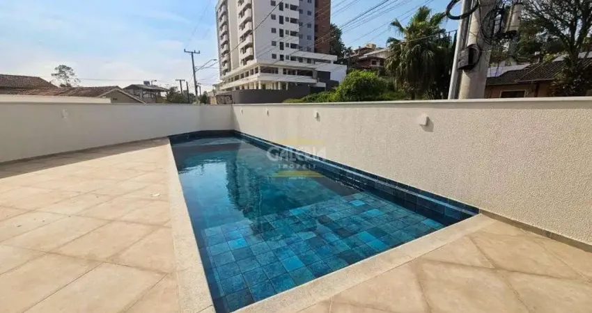 APARTAMENTO no FLORESTA com 3 quartos para VENDA, 86 m²