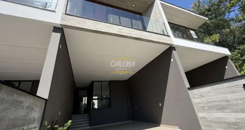 Casa com 3 quartos à venda no Anita Garibaldi, Joinville