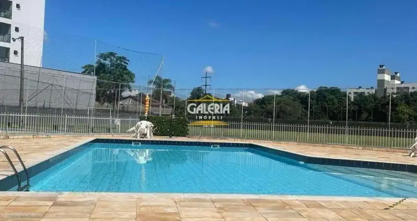 Apartamento com 3 quartos à venda no Santo Antônio, Joinville 