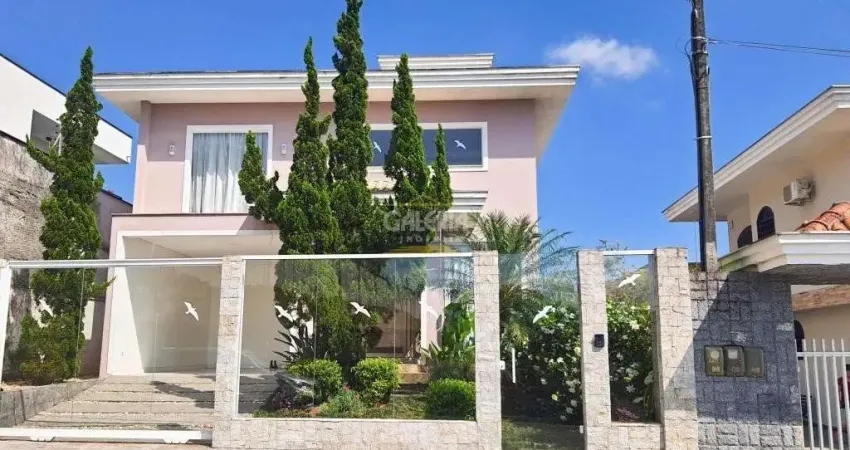 Casa com 3 quartos à venda no Boa Vista, Joinville 