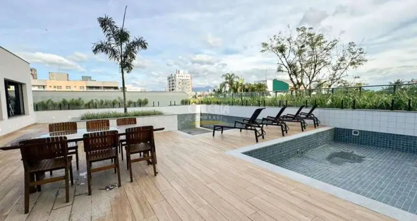 APARTAMENTO no SANTO ANTÔNIO com 3 quartos para VENDA, 92 m²