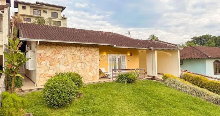 Casa com 3 quartos à venda no Saguaçu, Joinville 