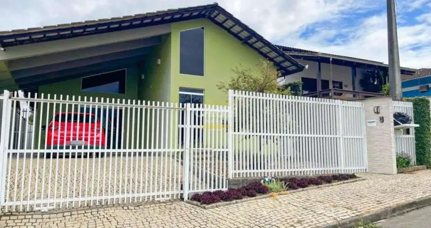 CASA no COSTA E SILVA com 5 quartos para VENDA, 212 m²