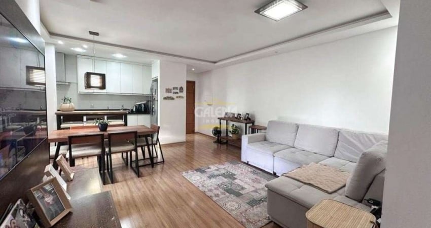 APARTAMENTO no COSTA E SILVA com 3 quartos para VENDA, 99 m²