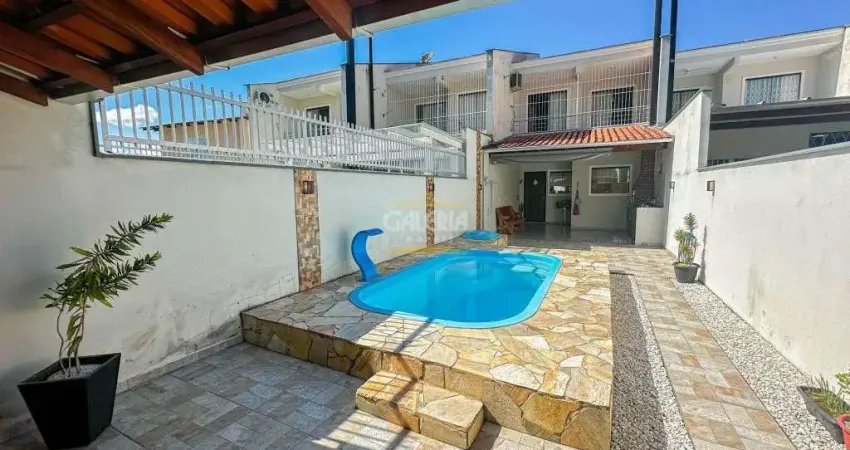 SOBRADO GEMINADO no SÃO MARCOS com 3 quartos para VENDA, 133 m²