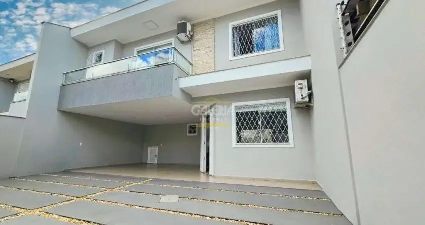 SOBRADO GEMINADO no SAGUAÇÚ com 3 quartos para VENDA, 138 m²