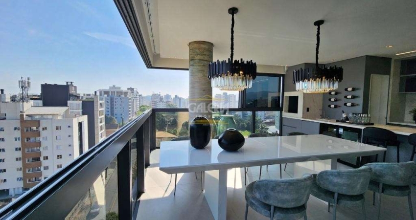 APARTAMENTO no AMÉRICA com 3 quartos para VENDA, 120 m²