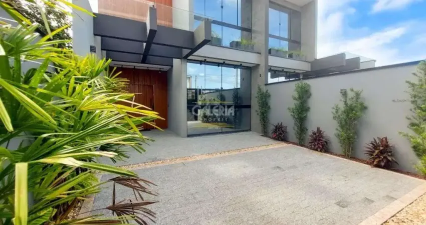 SOBRADO no JARDIM IRIRIÚ com 3 quartos para VENDA, 123 m²